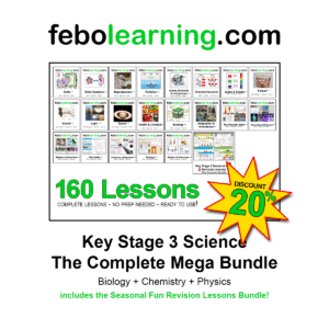Key Stage 3 Science The Complete Value Bundle
