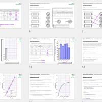 KS3 Science Skills Programme Part 4: Number Skills (Free)
