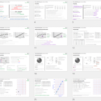 KS3 Science Skills Programme Part 3: Graphs and Tables (Free)