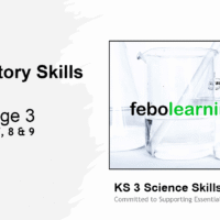 KS3 Science Skills Programme Part 1: Laboratory Skills (Free)