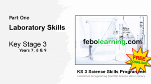 KS3 Science Skills Programme Part 1: Laboratory Skills (Free)
