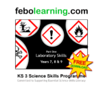 KS3 Science Skills Programme Part 1: Laboratory Skills