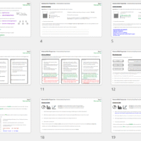 KS3 Science Skills Programme Part 2: Understanding Experiments (Free)