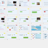 KS2 Eyes and Sight (Free)