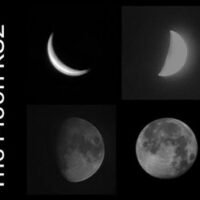 KS2 The Moon Title graphic for KS2 Primary Science: The Moon