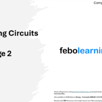KS2 Changing Circuits (Free)