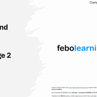 KS2 Sound and Hearing (Free)