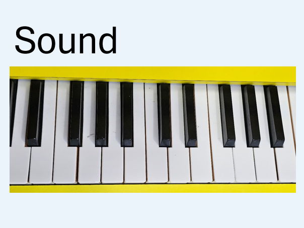 KS2 Sound (Free)