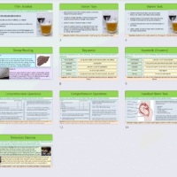 Year 8 Alcohol (Free)