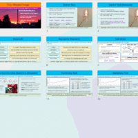 Year 8 Climate Change (Free)