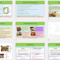 Lesson Slide Thumbnail Images