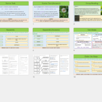 Lesson Slide Thumbnails