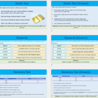 Lesson Slide Thumbnails