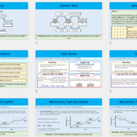 Lesson Slide Thumbnails