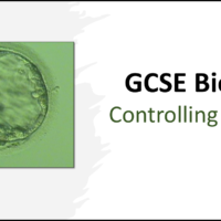 GCSE Biology Topic 5: Controlling Fertility title slide