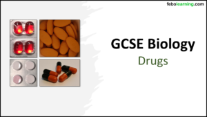 Link to next lesson GCSE Biology Topic 3: Drugs