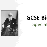 GCSE Biology Topic 6 Speciation Lesson
