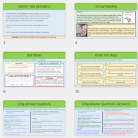 Lesson Slide Thumbnails