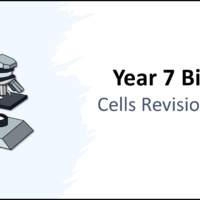 Year-7 Biology Cells End of Topic Revision Title