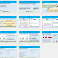 Cons Mass-Slide Thumbnails