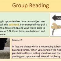 Group Reading