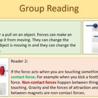 Group Reading