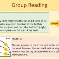 Group Reading
