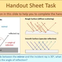 Handout Worksheet