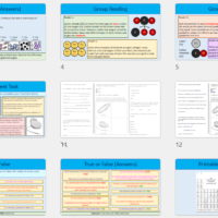 Lesson Slide Thumbnails