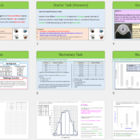 Lesson Slide Thumbnail Images