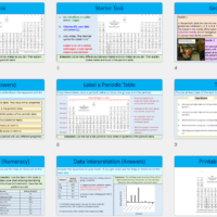 Lesson Slide Thumbnail Images