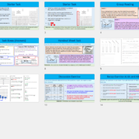 Lesson Slide Thumbnail Images