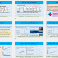 Lesson Slide Thumbnail Images