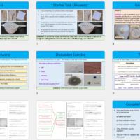 Lesson Slide Thumbnail Images