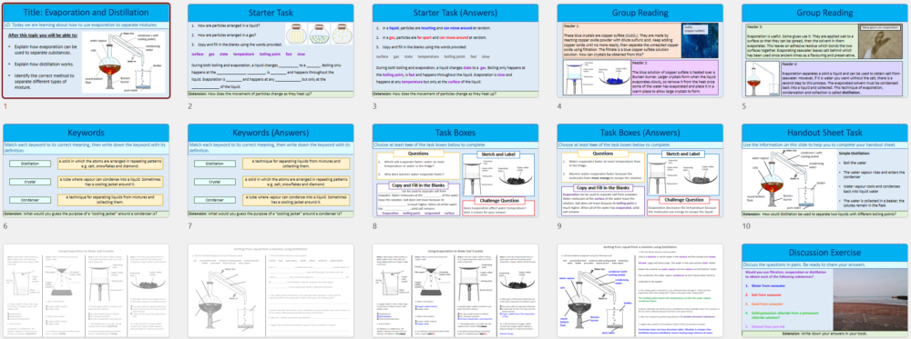 Lesson Slide Thumbnail Images Lesson Slide Thumbnail Images