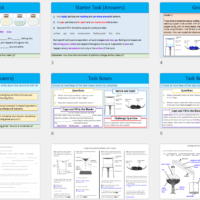 Lesson Slide Thumbnail Images