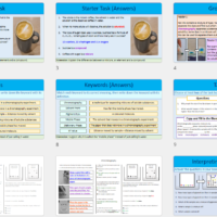 Lesson Slide Thumbnail Images