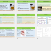 Lesson Slide Thumbnail Images