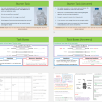 Lesson Slide Thumbnail Images
