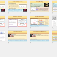 Lesson Slide Thumbnails