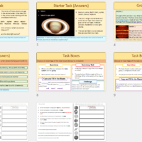 Lesson Slide Thumbnails
