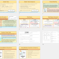 Lesson Slide Thumbnails