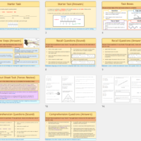 Lesson Slide Thumbnails