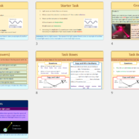 Lesson Slide Thumbnails