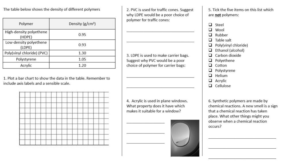 Lesson Worksheet Activity Lesson Worksheet Activity