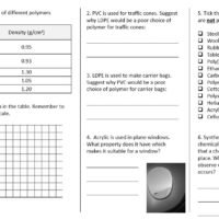 Lesson Worksheet Activity Lesson Worksheet Activity