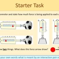 Starter Activity