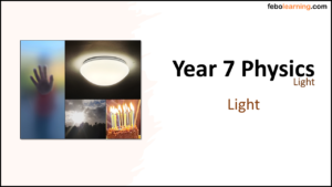 Link to next lesson: Light