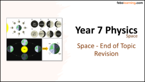 Link to next lesson: End of Topic Revision
