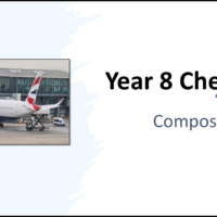 Year-8 Chemistry Metals and Acids Composites Title Year-8 Chemistry Metals and Acids Composites Title